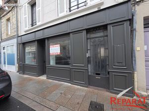Local commercial 38 m² Brive-la-Gaillarde