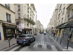 Local commercial 41 m²