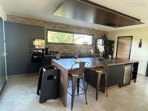 Maison contemporaine