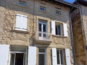 Maison de ville 6 pièces 143 m²