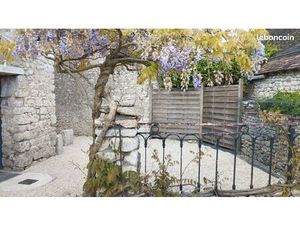 Maison à louer à Chailles 10mn de Blois