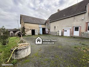 Maison 6 pièces 144 m²