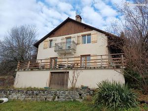 Maison ancienne de charme