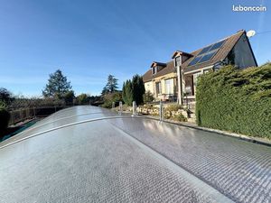 Pavillon 6 pièces 111 m²