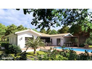 Maison 6 pièces 130 m²