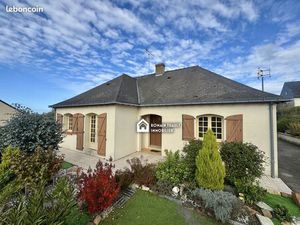 Maison 6 pièces 111 m²