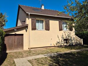 Maison Familiale Individuelle