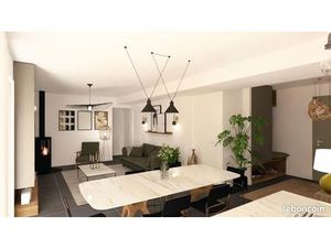 Maison 4 pièces 112 m²