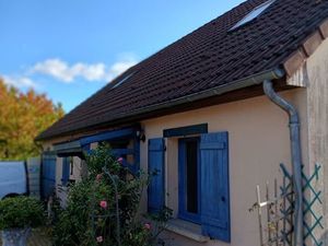 Maison individuelle a vendre