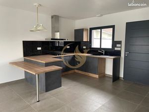 Maison 4 pièces 88 m²