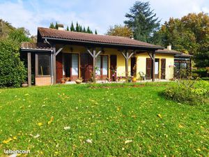 Maison - 4 pièces - 110 m2 - Nogaro