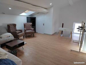 Maison 1 louer en duplexe