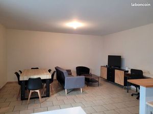 Maison située à nouan sur Loire