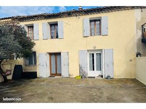 Maison 110 m² à Saint-Paulet-de-Caisson