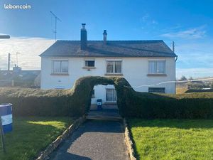 Maison 6 pièces 130 m²