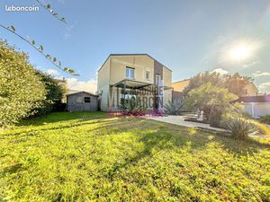 Maison 4 pièces 83 m²