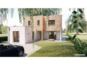 Maison 169 m² Trainou