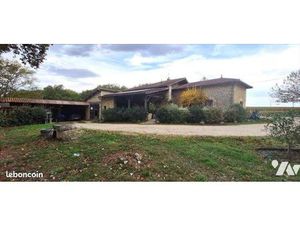 Maison 7 pièces 170 m²