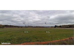 Terrain 10 002 m² Gretz Armainvilliers