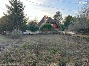 Terrain 446 m² Ostwald