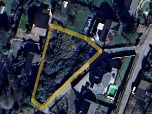 Terrain constructible Algrange 11 ares – Libre constructeur – Quartier du Witten --possibi