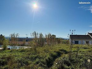 Terrain 760 m² DREMIL LAFAGE