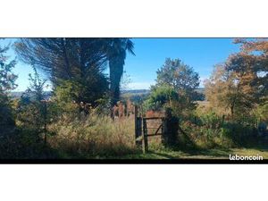 Terrain constructible 349 m2 à 8km de nogaro 32  CU