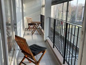 Anglet F5 avec terrasse