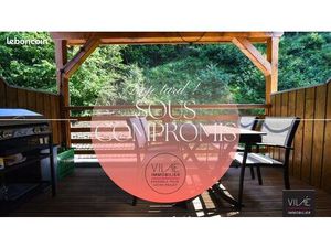 Duplex 3 pièces 74 m²