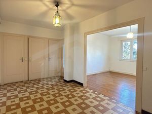 Appartement 4 pièces 80 m²