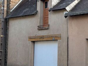 Bâtiment 1 pièce 28 m²