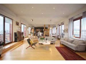 Sablon / Grand-Place – Loft 3 ch + Rooftop