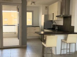 Appartement 4 pièces 70 m²