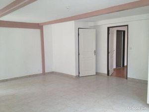 Appartement T2 de 45 m² en rez-de-jardin