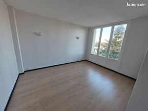 T2 avec locataire en place