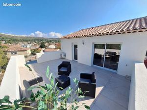 T3 Coeur de ville VUE PANORAMIQUE