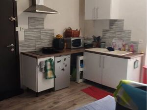 T2 rénové 45 m² – Centre Saint-Amour