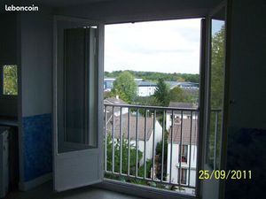 Saint jean de braye  petite residence  2 pieces 26 m2