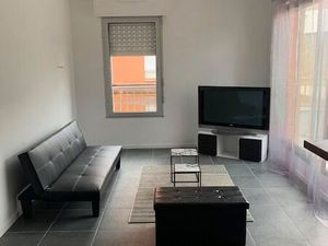 Vend appartement 2 pièces 39m² - Loué et meublé - 87500
