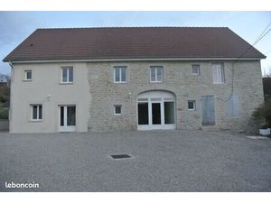 Appartement F4 à Trenal