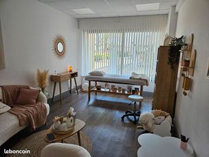 Locaux / Bureaux Hauts de Montchapet