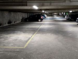 Parking Portes d’Italie -3 avenue de Choisy- 75013 Paris