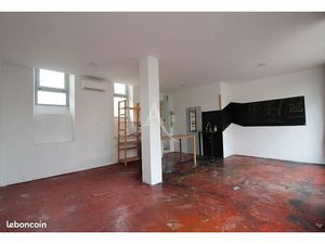 Local commercial 39 m² DIJON