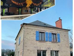 Local 85 m² - Malemort