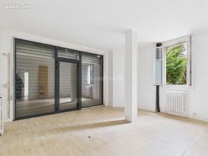 Local commercial 49 m²