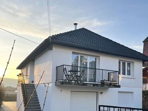 Maison individuelle Ars sur Moselle