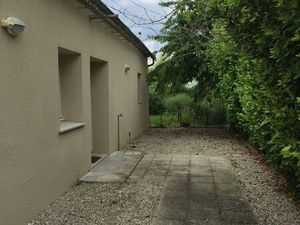 Maison d'habitation de 90m2  en parfait etat  au calme a une demie heure de bordeaux rive 