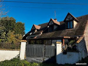 Exclusivité maison cusset dans quartier calme a rafraichir