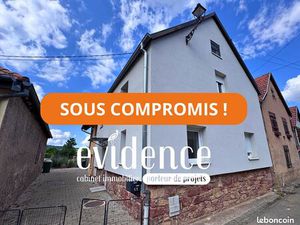 Maison 4 pièces 113 m²