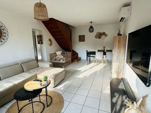 Maison 4 pièces 81 m²